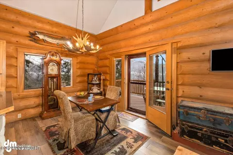 24439 Coleman Cir, Eagle River, AK 99577 photo 12