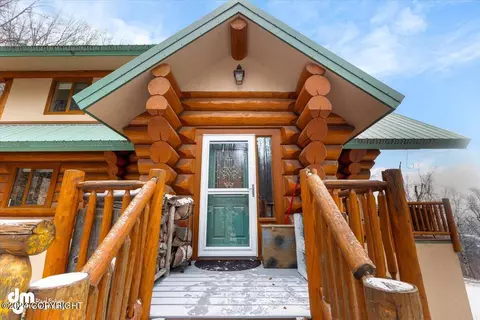 24439 Coleman Cir, Eagle River, AK 99577 photo 7