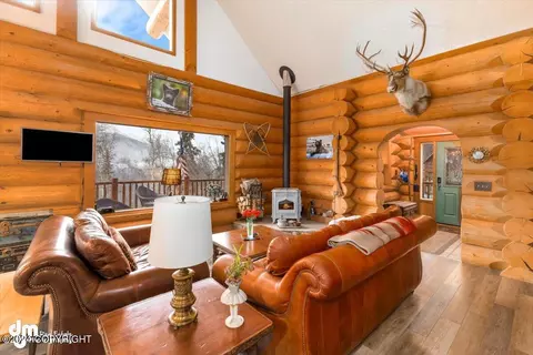 24439 Coleman Cir, Eagle River, AK 99577 photo 11