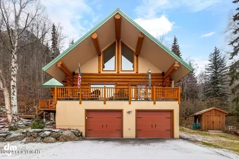 24439 Coleman Cir, Eagle River, AK 99577 photo 4