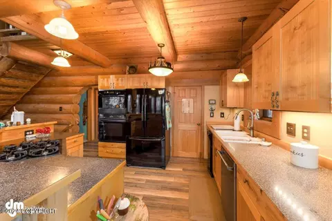 24439 Coleman Cir, Eagle River, AK 99577 photo 15