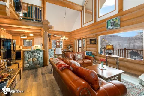 24439 Coleman Cir, Eagle River, AK 99577 photo 8