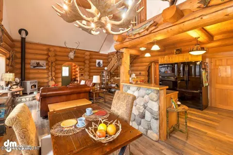 24439 Coleman Cir, Eagle River, AK 99577 photo 13