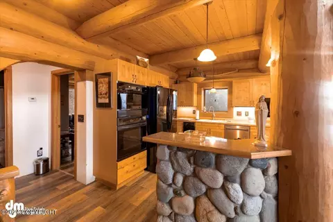 24439 Coleman Cir, Eagle River, AK 99577 photo 18