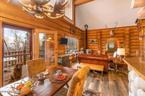 24439 Coleman Cir, Eagle River, AK 99577 photo 14