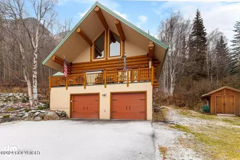 24439 Coleman Cir, Eagle River, AK 99577 photo 70