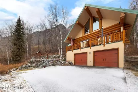 24439 Coleman Cir, Eagle River, AK 99577 photo 5