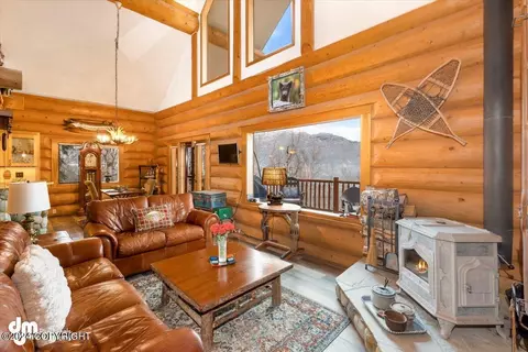 24439 Coleman Cir, Eagle River, AK 99577 photo 10
