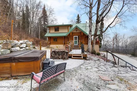 24439 Coleman Cir, Eagle River, AK 99577 photo 49