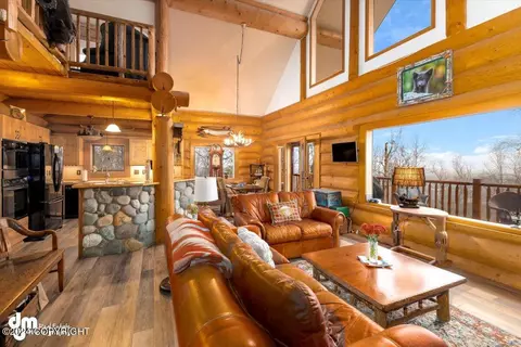 24439 Coleman Cir, Eagle River, AK 99577 photo 9