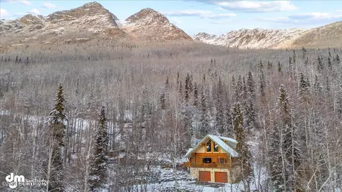 24439 Coleman Cir, Eagle River, AK 99577 photo 3