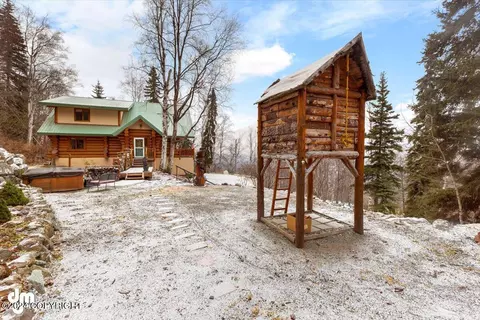 24439 Coleman Cir, Eagle River, AK 99577 photo 51