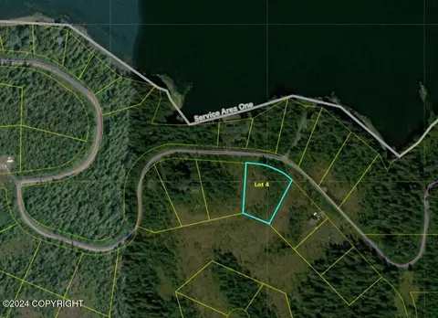 260 Frederick Dr, Petersburg, AK 99833