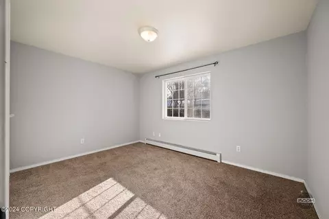 Bedroom - 16530 Mercy Dr, Eagle River, AK 99577 photo 4 of 6