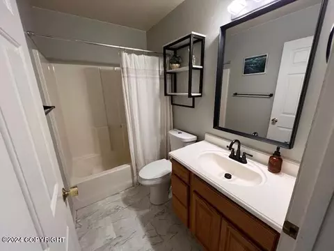 Bath - 16530 Mercy Dr, Eagle River, AK 99577 photo 1 of 8