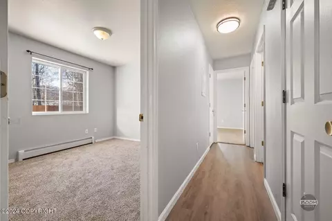 Entry Way - 16530 Mercy Dr, Eagle River, AK 99577 photo 2 of 2