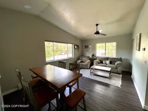 Dining - 16530 Mercy Dr, Eagle River, AK 99577 photo 1 of 1