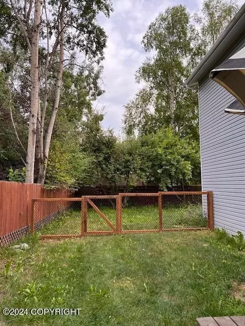 Exterior - 16530 Mercy Dr, Eagle River, AK 99577 photo 7 of 19