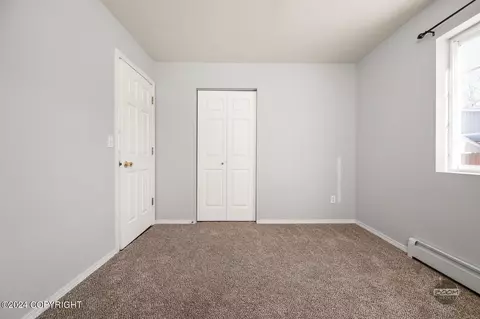 Bedroom - 16530 Mercy Dr, Eagle River, AK 99577 photo 2 of 6