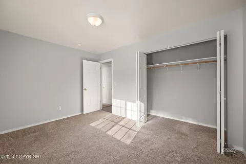 Bedroom - 16530 Mercy Dr, Eagle River, AK 99577 photo 3 of 6