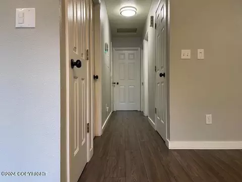 Entry Way - 16530 Mercy Dr, Eagle River, AK 99577 photo 1 of 2