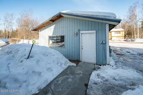 Other - 16530 Mercy Dr, Eagle River, AK 99577 photo 9 of 10