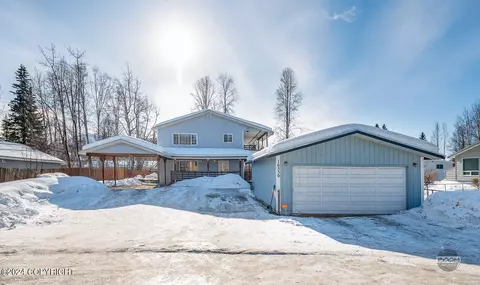 16530 Mercy Dr, Eagle River, AK 99577