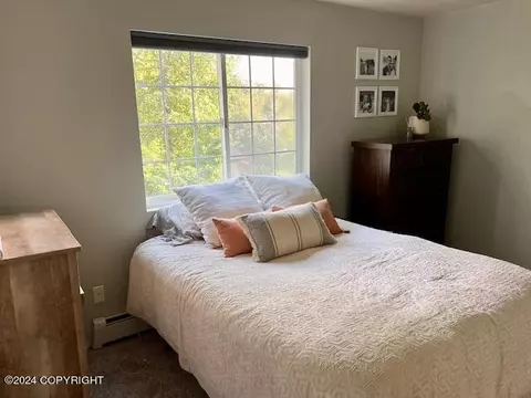 Bedroom - 16530 Mercy Dr, Eagle River, AK 99577 photo 1 of 6