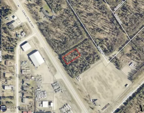 14260 Kenai Spur Hwy, Kenai, AK 99611