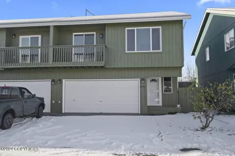 2440 Brookshire Loop, Anchorage, AK 99504