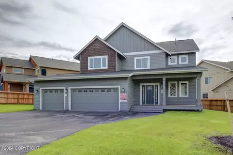 L2 Quartz Circle, Anchorage, AK 99502