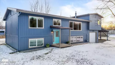 4894 E Rhubarb Cir, Wasilla, AK 99654