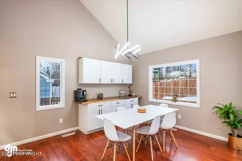 Dining - 10711 Commodore Dr, Anchorage, AK 99515 photo 2 of 4