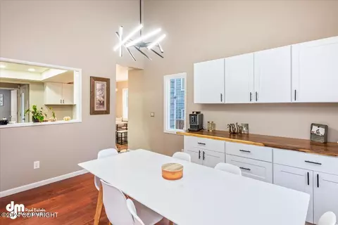 Dining - 10711 Commodore Dr, Anchorage, AK 99515 photo 4 of 4