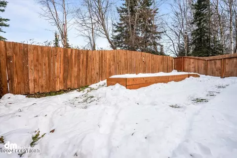 Exterior - 10711 Commodore Dr, Anchorage, AK 99515 photo 9 of 15