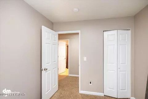 Bedroom - 10711 Commodore Dr, Anchorage, AK 99515 photo 6 of 6