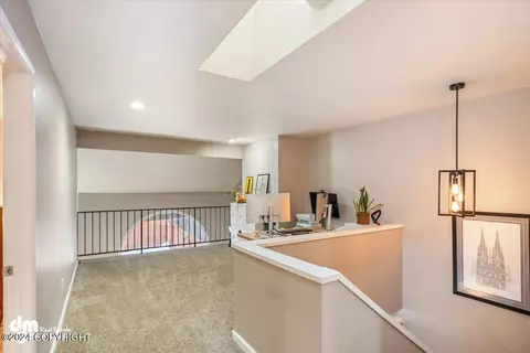 Entry Way - 10711 Commodore Dr, Anchorage, AK 99515 photo 5 of 5