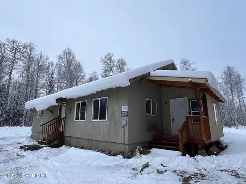 13116 Pettis Dr, Willow, AK 99688