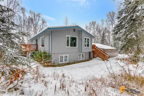 13721 Malaspina St, Eagle River, AK 99577 photo 46