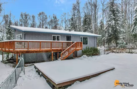 13721 Malaspina St, Eagle River, AK 99577 photo 47