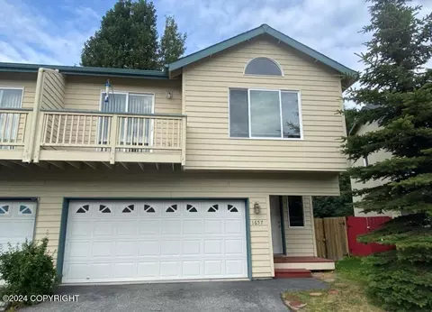 1609 Mountainman Loop #44, Anchorage, AK 99507 photo 1