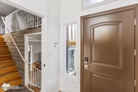 Entry Way - 5949 E 21st Ave, Anchorage, AK 99504 photo 1 of 1
