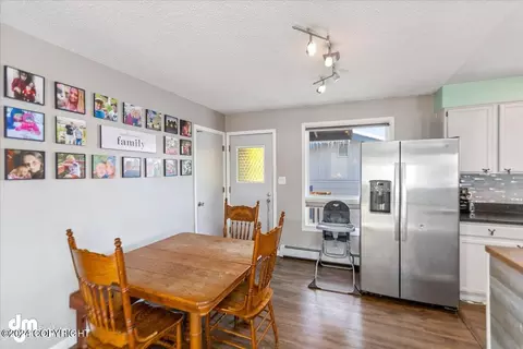 Dining - 5949 E 21st Ave, Anchorage, AK 99504 photo 1 of 1