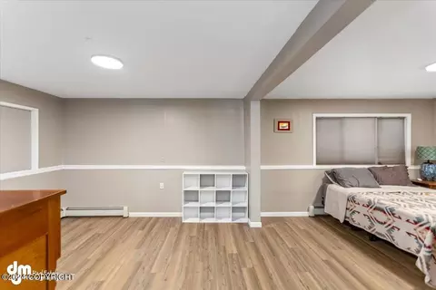 Bedroom - 5949 E 21st Ave, Anchorage, AK 99504 photo 1 of 5