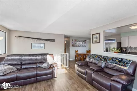 Living - 5949 E 21st Ave, Anchorage, AK 99504 photo 2 of 3