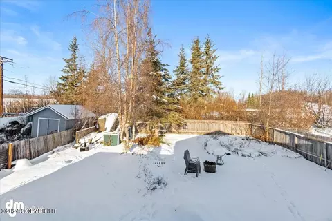 Exterior - 5949 E 21st Ave, Anchorage, AK 99504 photo 5 of 5