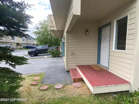 Exterior - 1657 Mountainman Loop # 27, Anchorage, AK 99507 photo 4 of 5