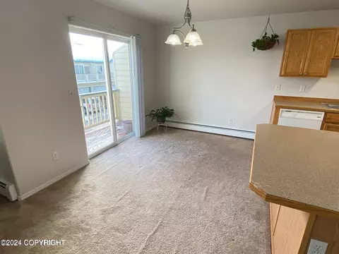 Dining - 1657 Mountainman Loop # 27, Anchorage, AK 99507 photo 1 of 1
