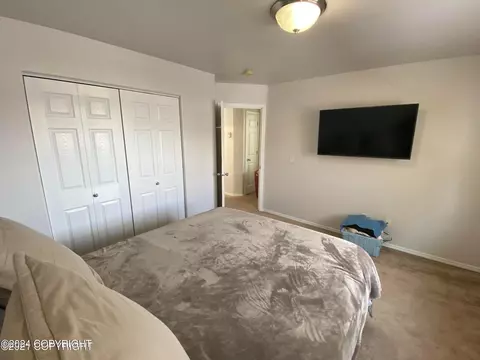 Bedroom - 1657 Mountainman Loop # 27, Anchorage, AK 99507 photo 1 of 2