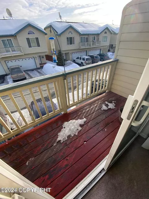 Exterior - 1657 Mountainman Loop # 27, Anchorage, AK 99507 photo 2 of 5